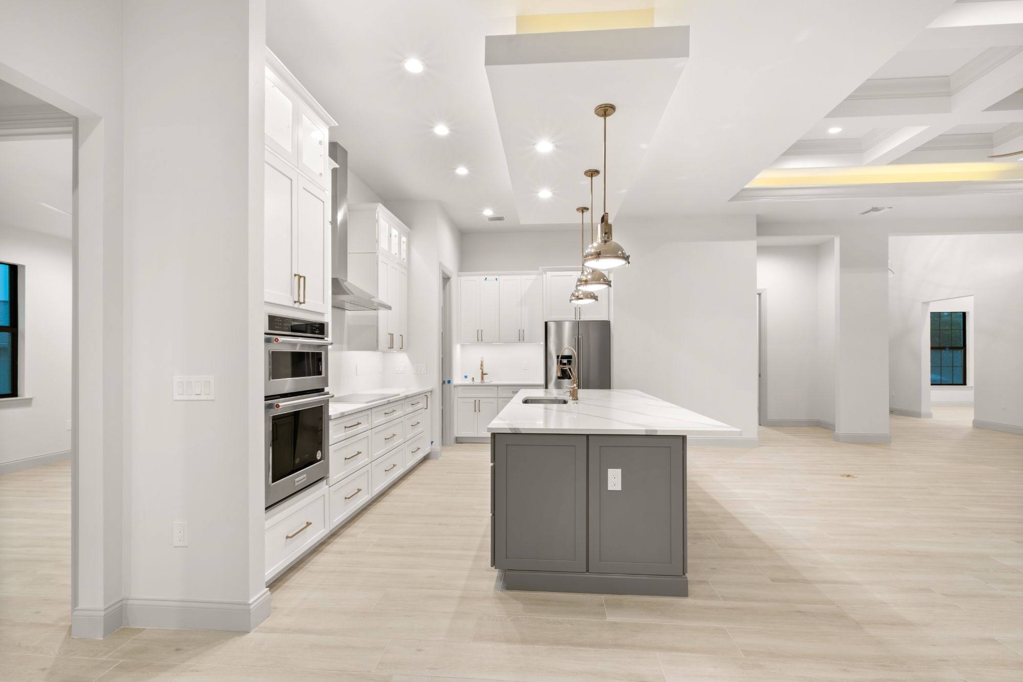 casa en Harbor Home Builders por Harbor Home Builders