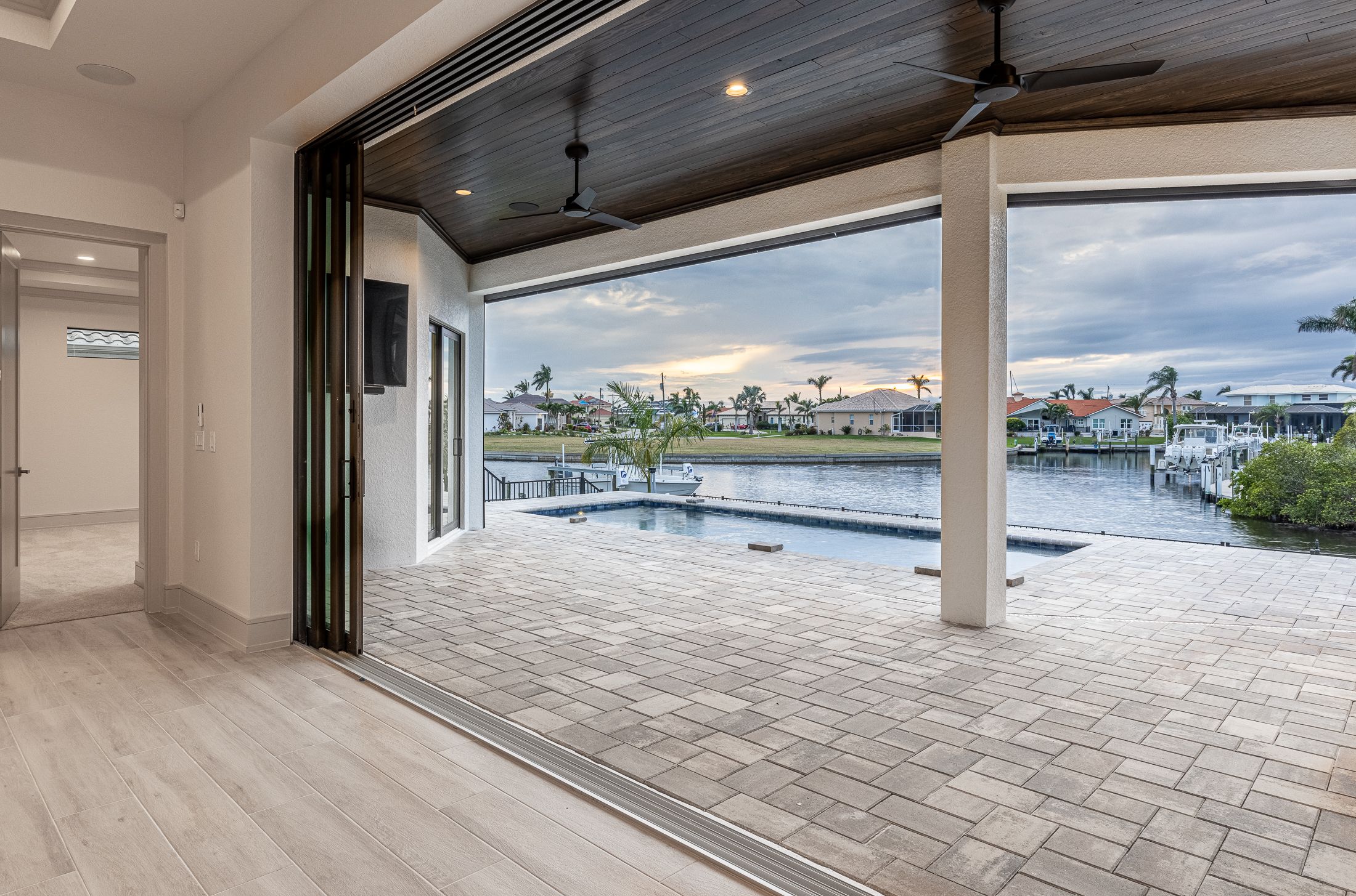 casa en Harbor Home Builders por Harbor Home Builders