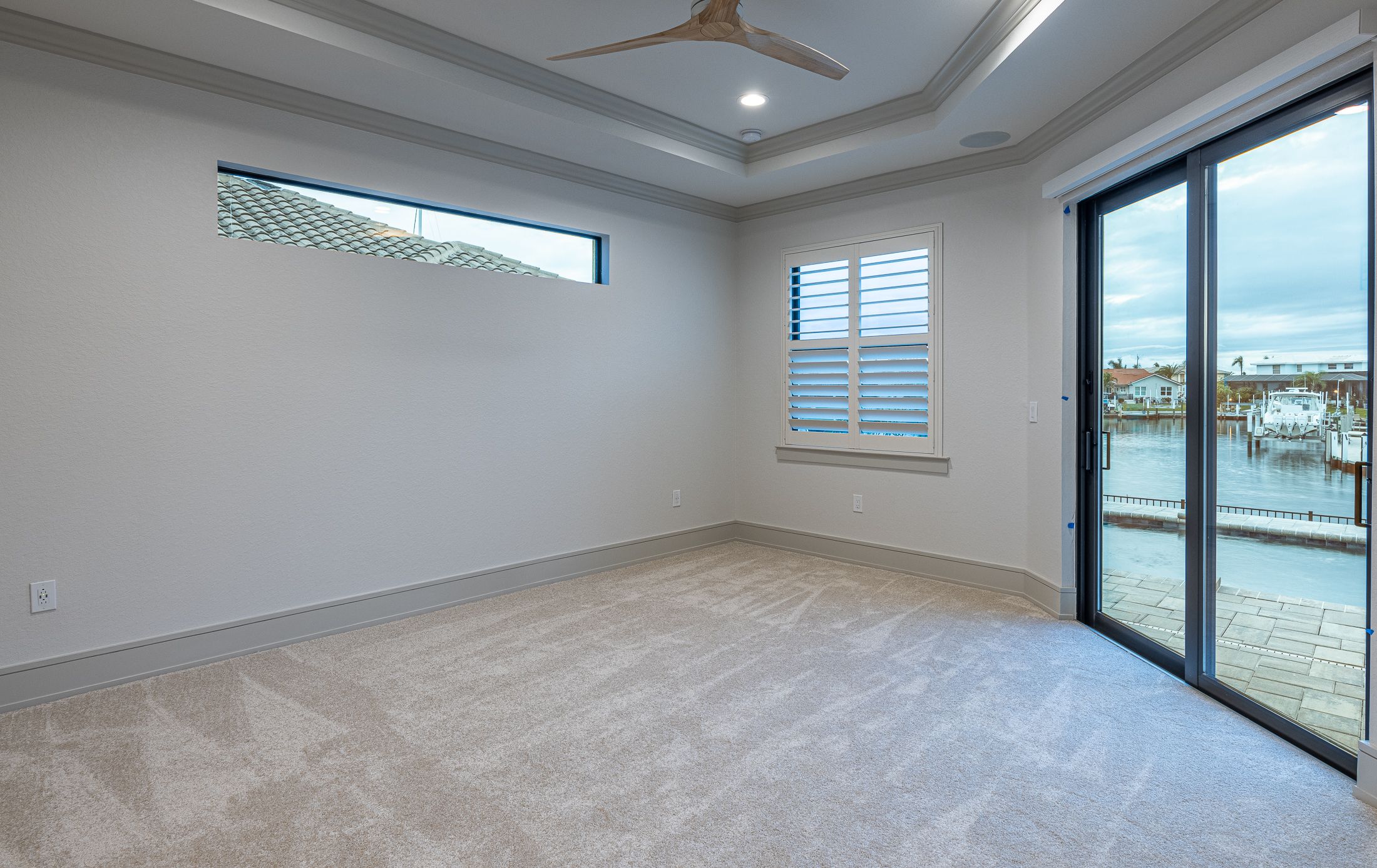 casa en Harbor Home Builders por Harbor Home Builders