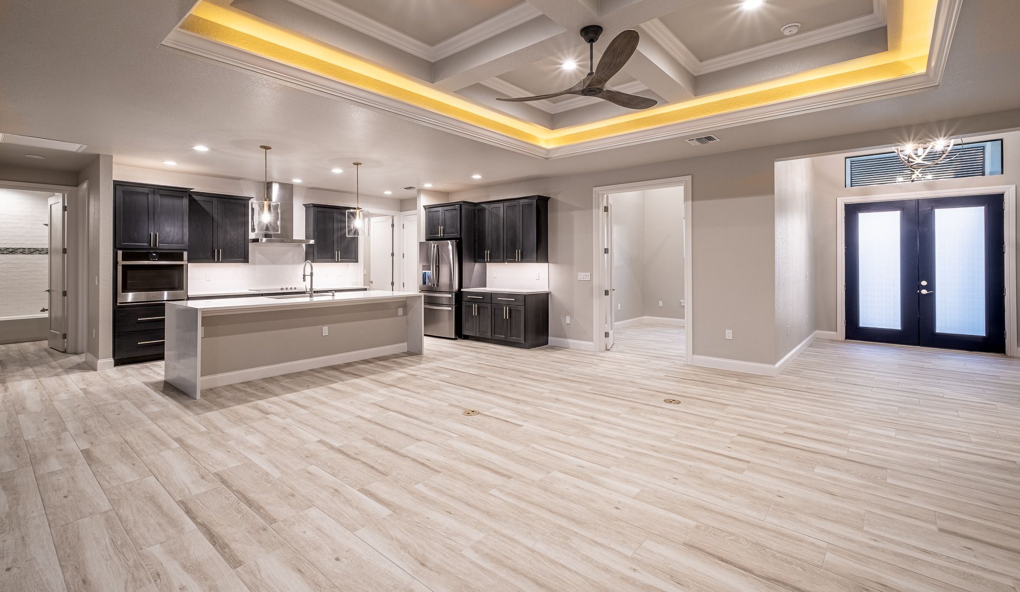 casa en Harbor Home Builders por Harbor Home Builders