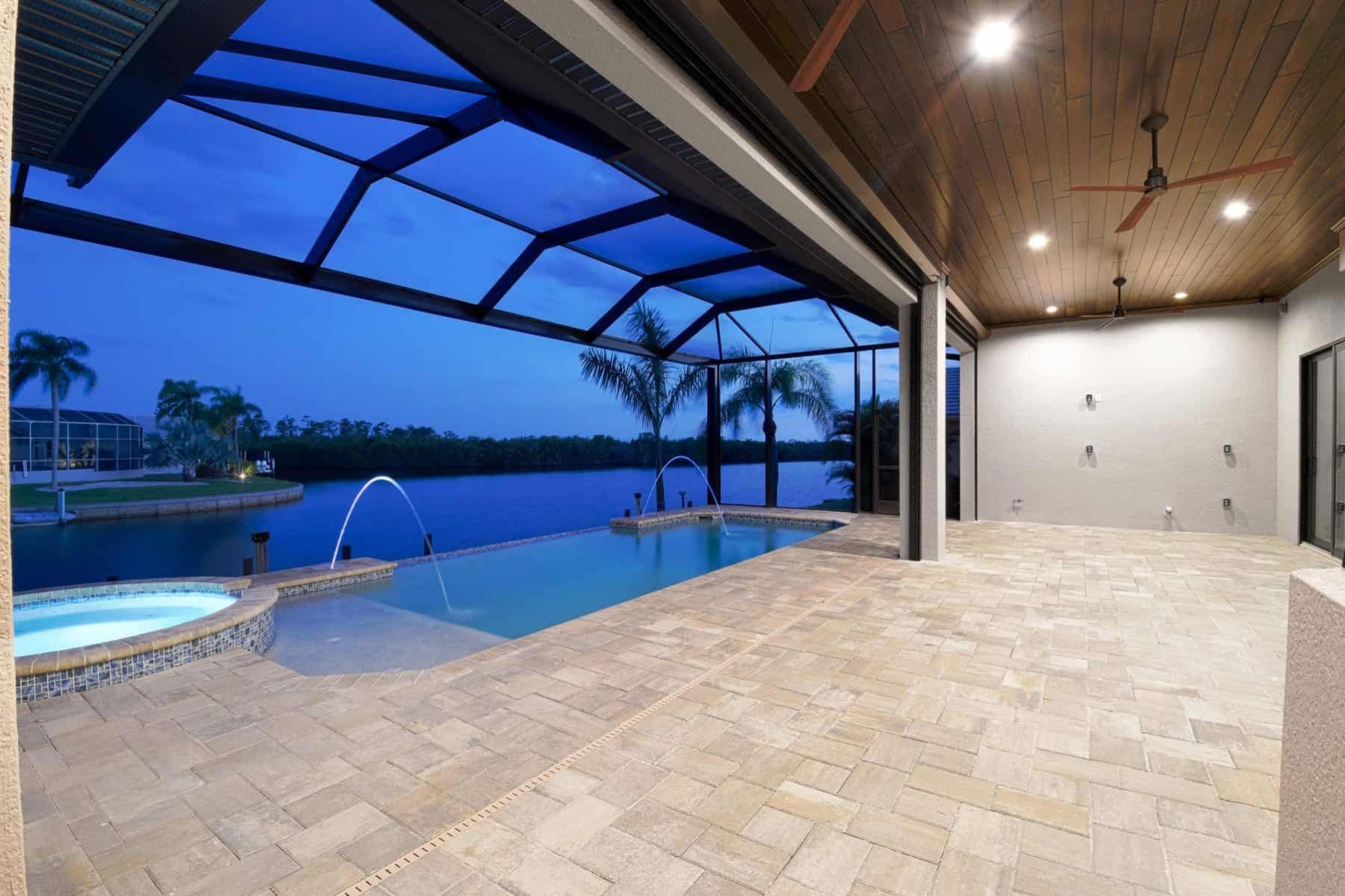 casa en Harbor Home Builders por Harbor Home Builders