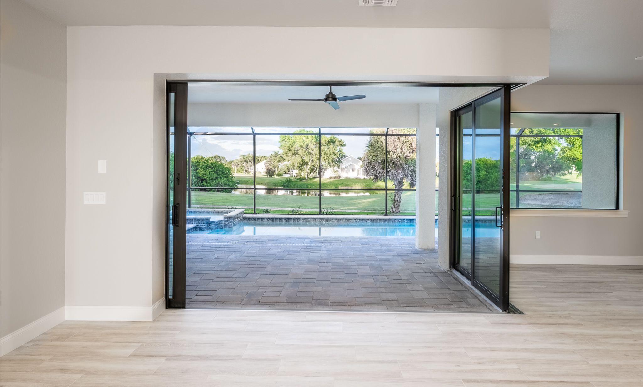 casa en Harbor Home Builders por Harbor Home Builders