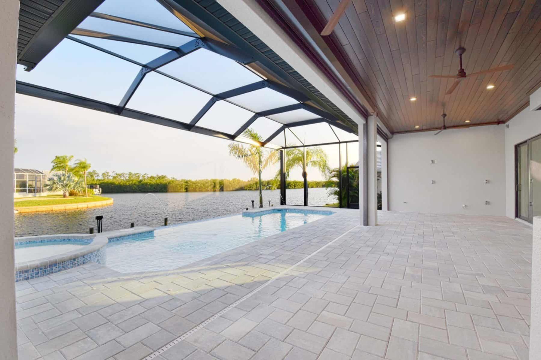 casa en Harbor Home Builders por Harbor Home Builders