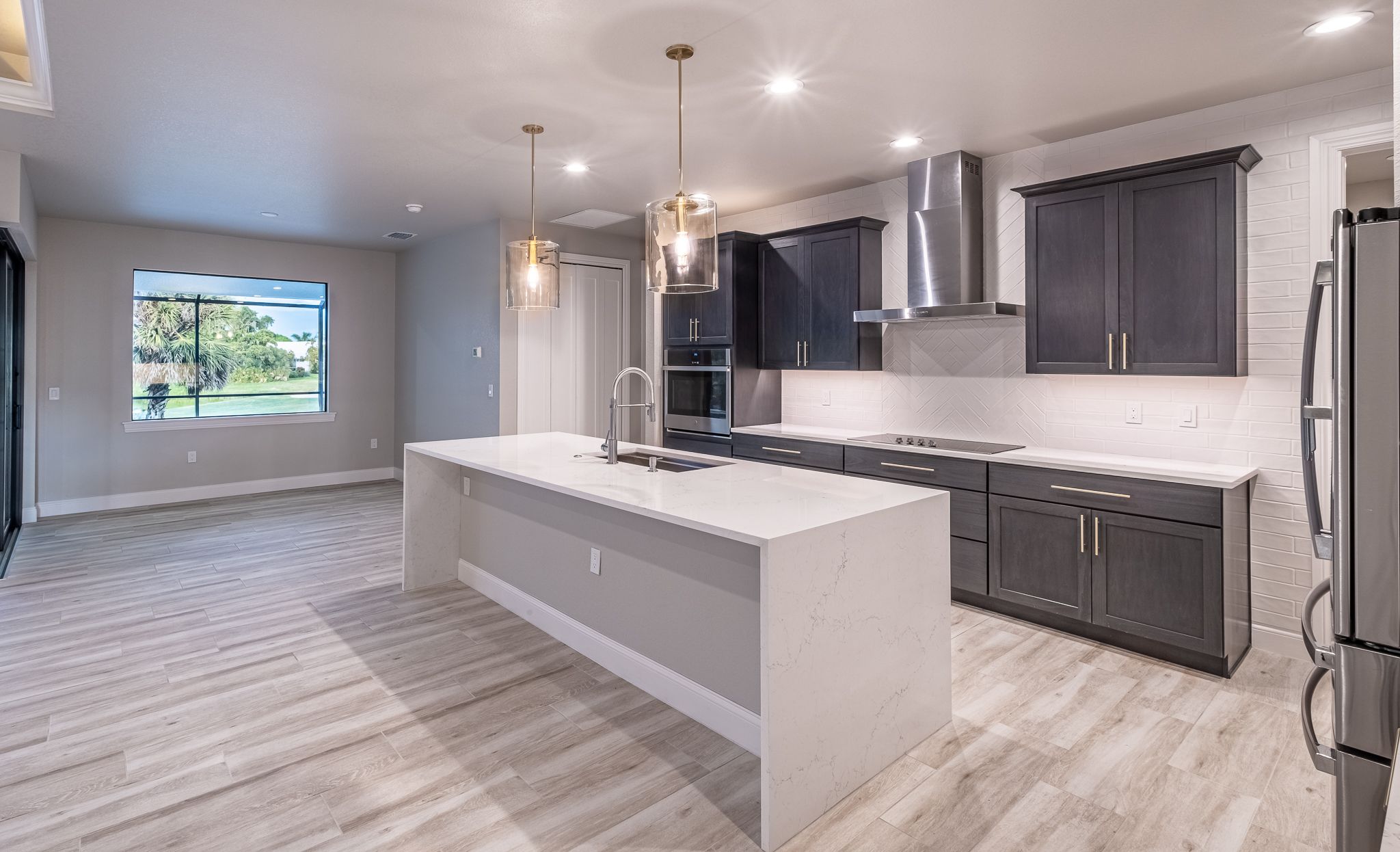casa en Harbor Home Builders por Harbor Home Builders