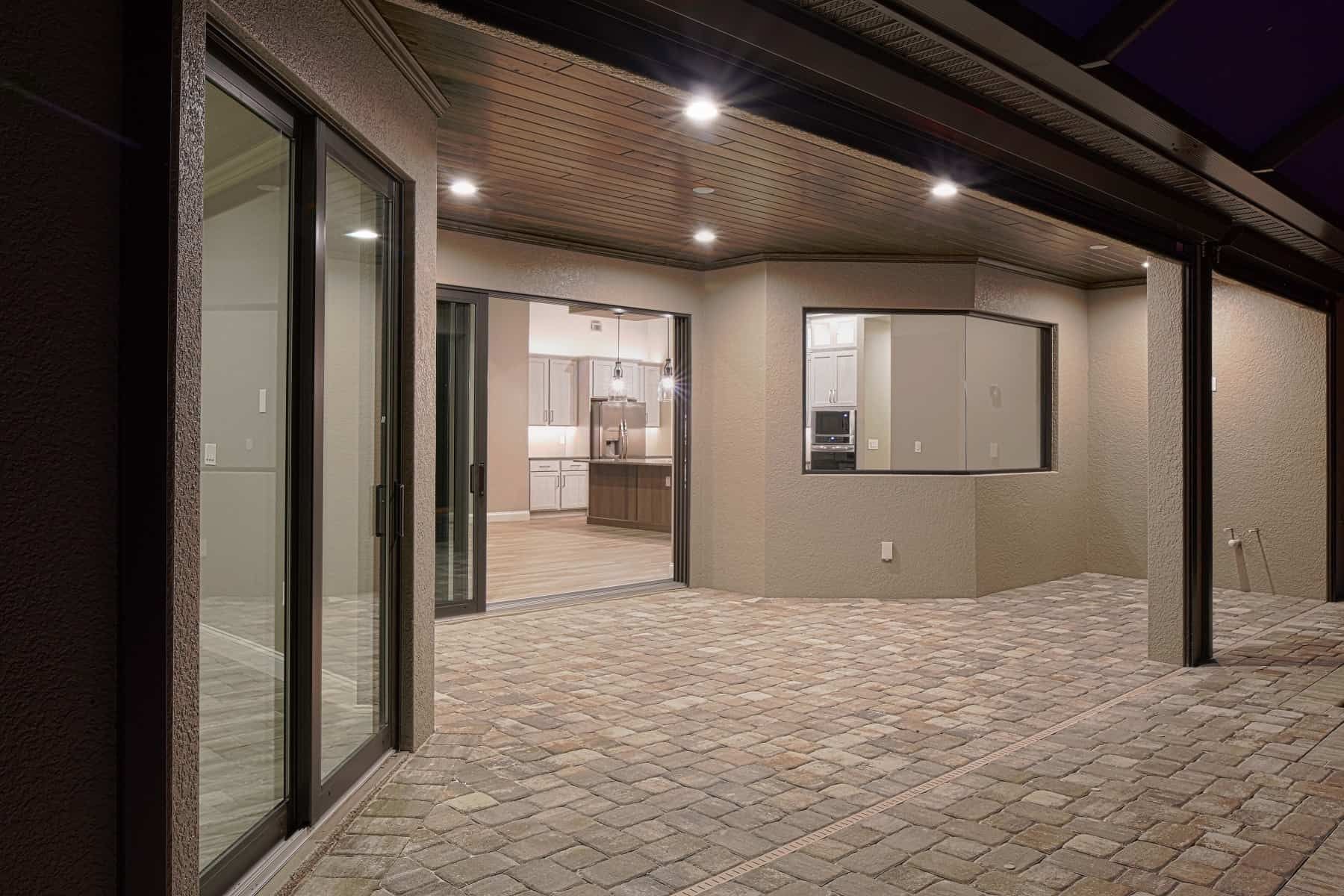 casa en Harbor Home Builders por Harbor Home Builders