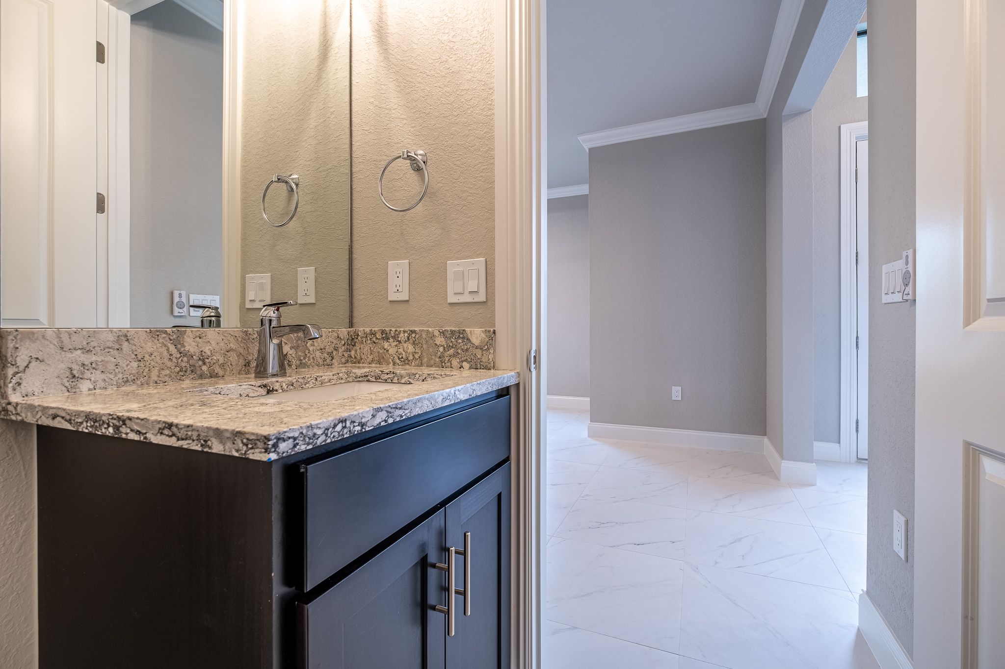 casa en Harbor Home Builders por Harbor Home Builders