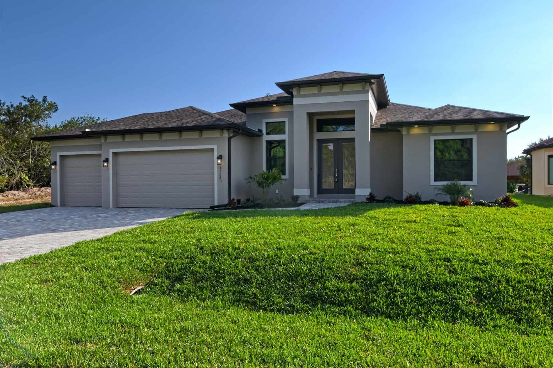 casa en Harbor Home Builders por Harbor Home Builders