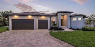 Harbor Home Builders por Harbor Home Builders en Punta Gorda Florida