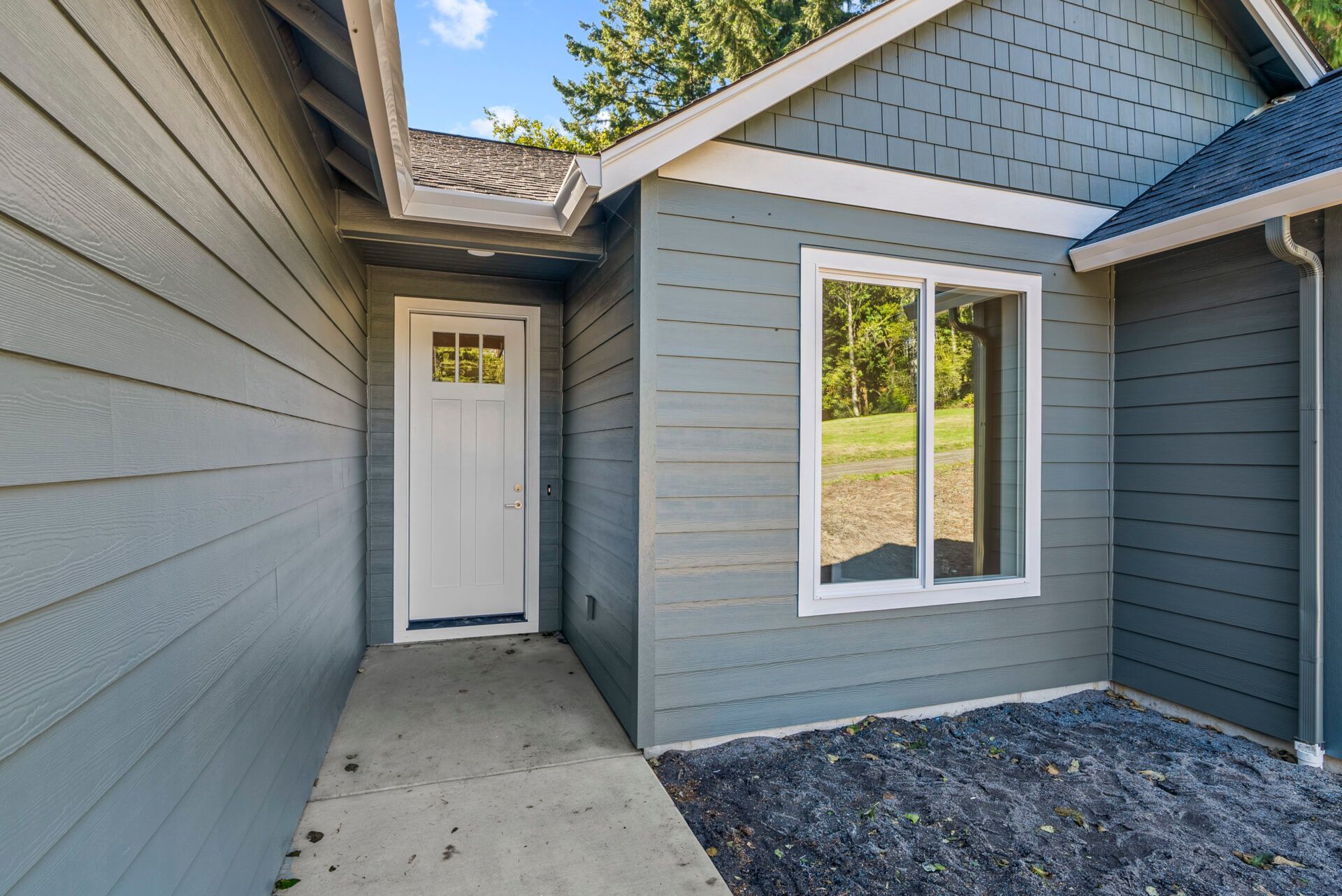 casa en Newrock Homes Inc. por Newrock Homes Inc.