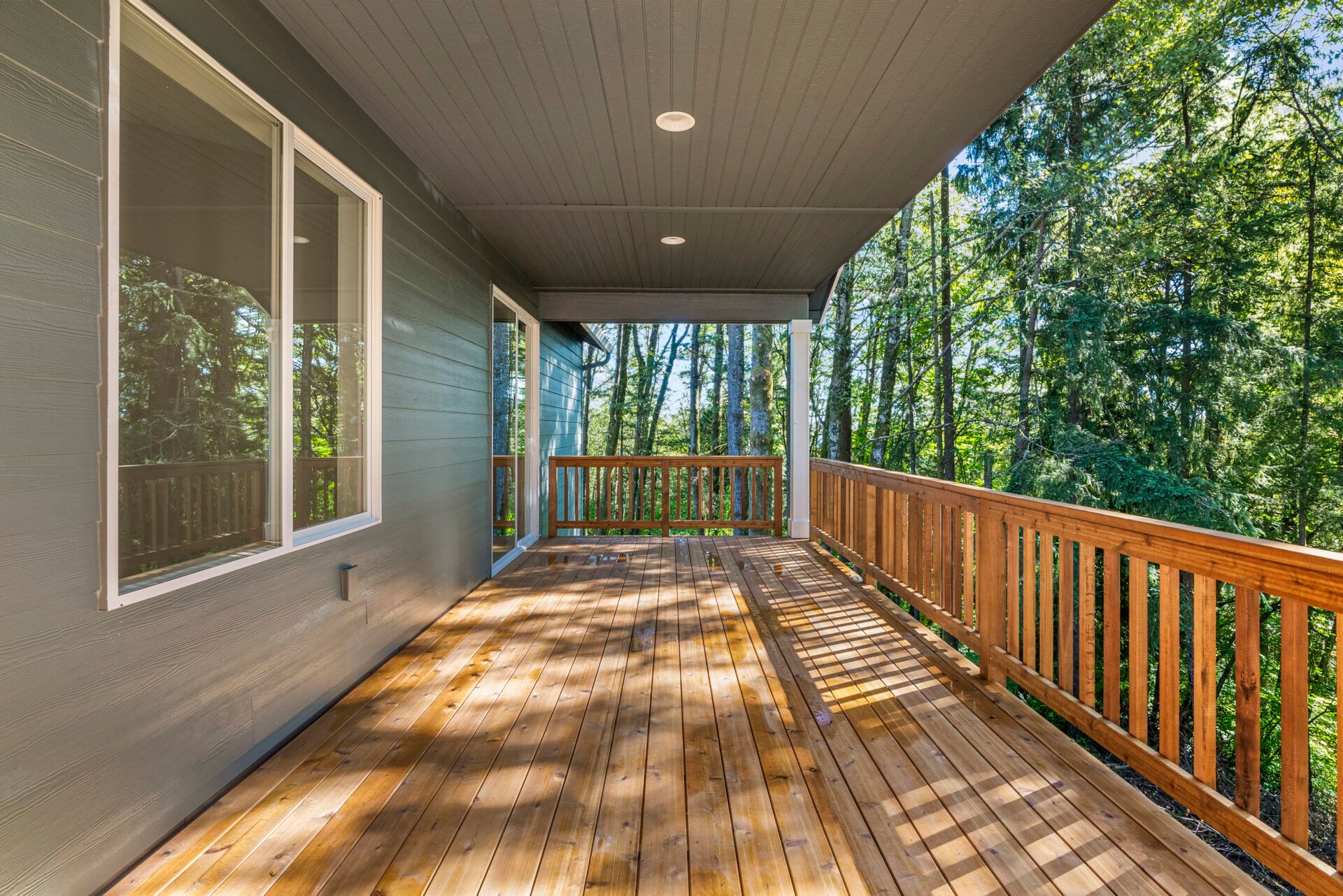 casa en Newrock Homes Inc. por Newrock Homes Inc.