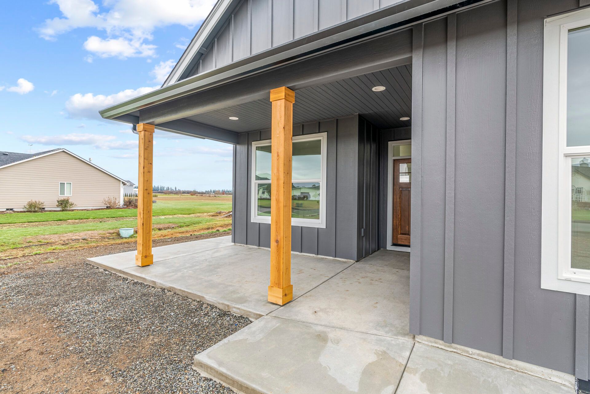 casa en Newrock Homes Inc. por Newrock Homes Inc.