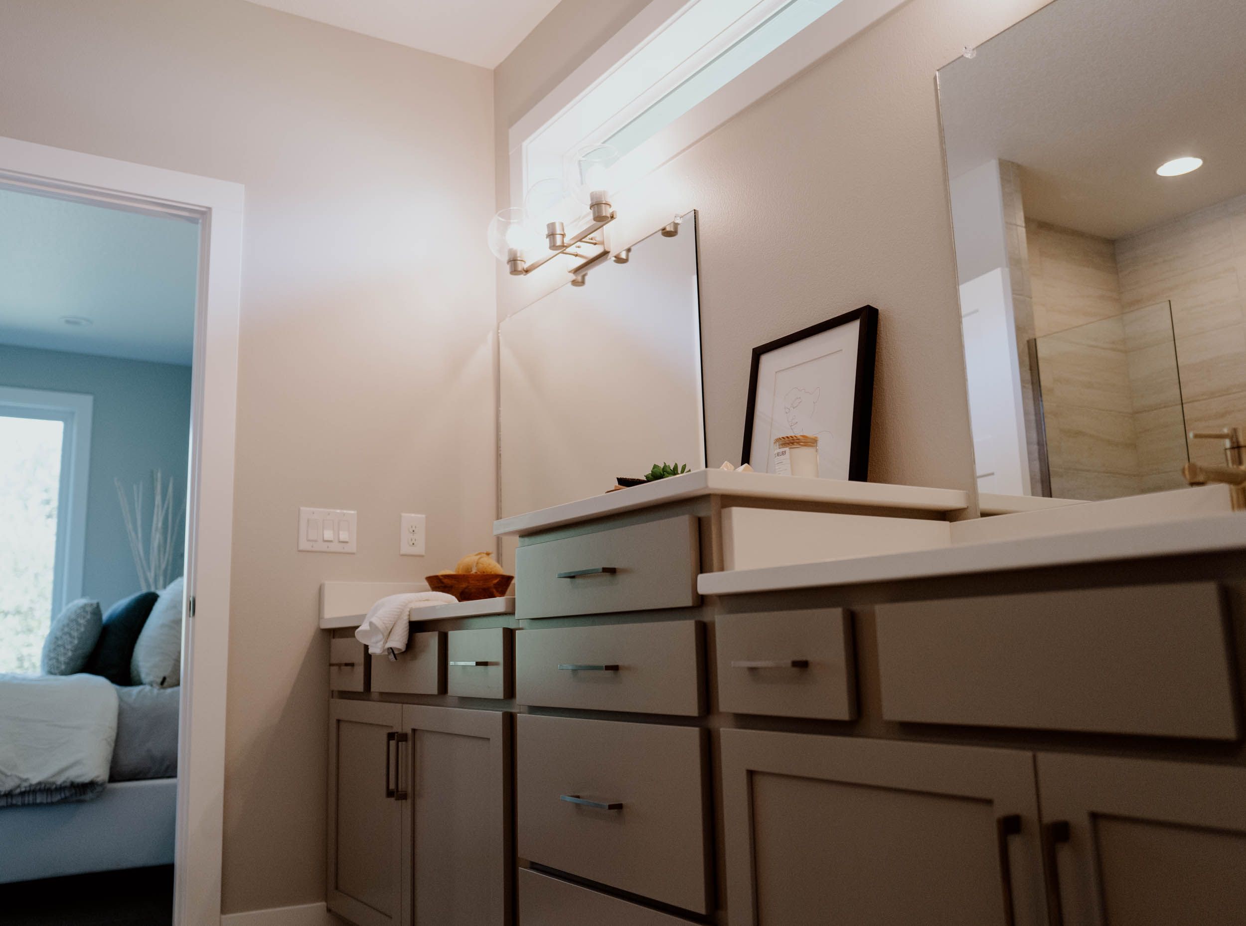 casa en Genesis Custom Homes por Genesis Custom Homes