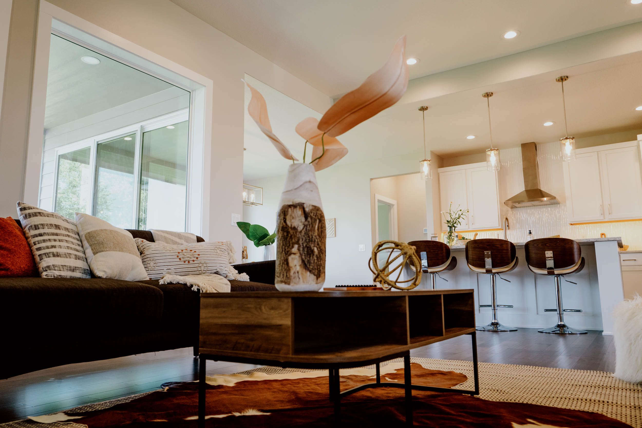 casa en Genesis Custom Homes por Genesis Custom Homes