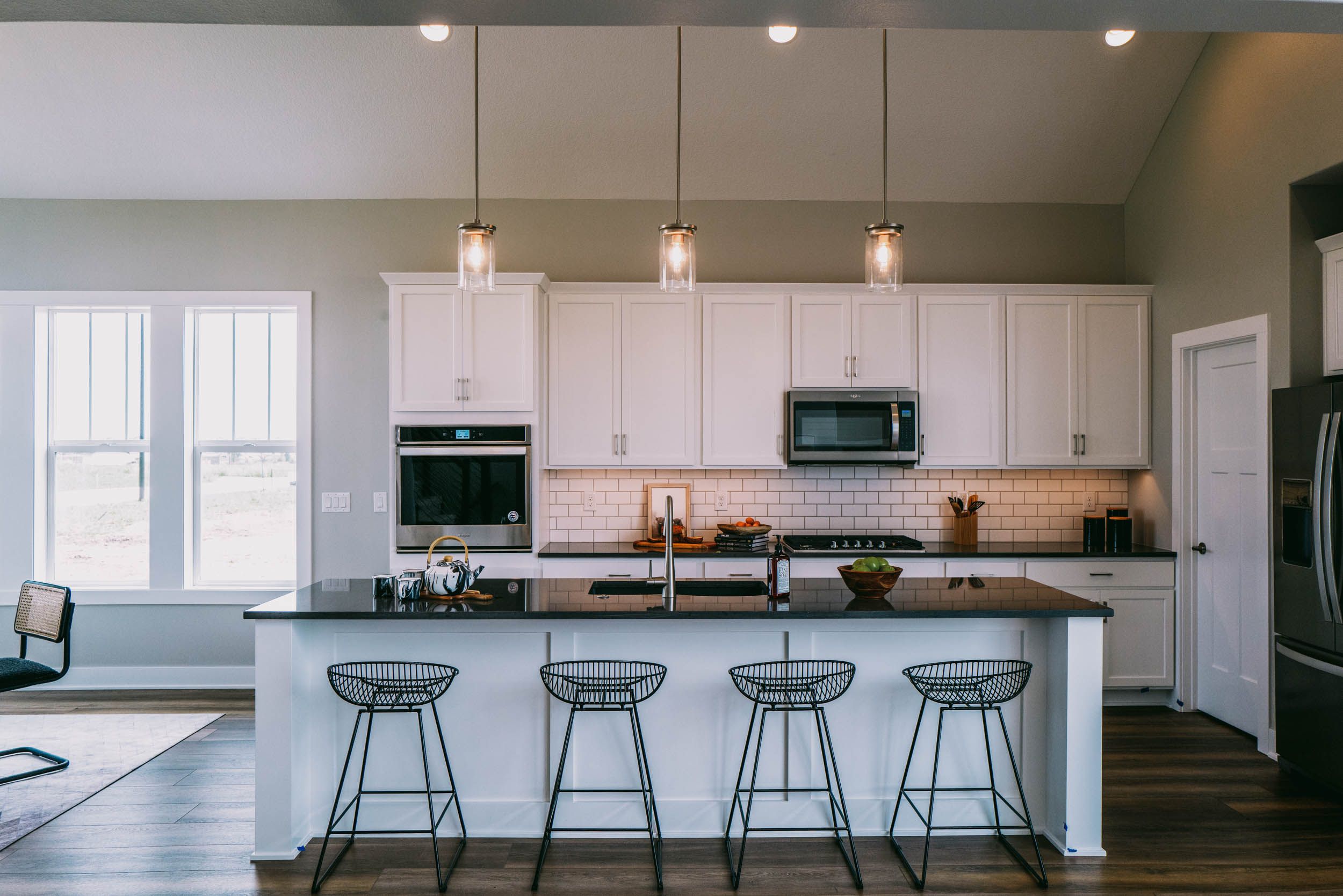 casa en Genesis Custom Homes por Genesis Custom Homes