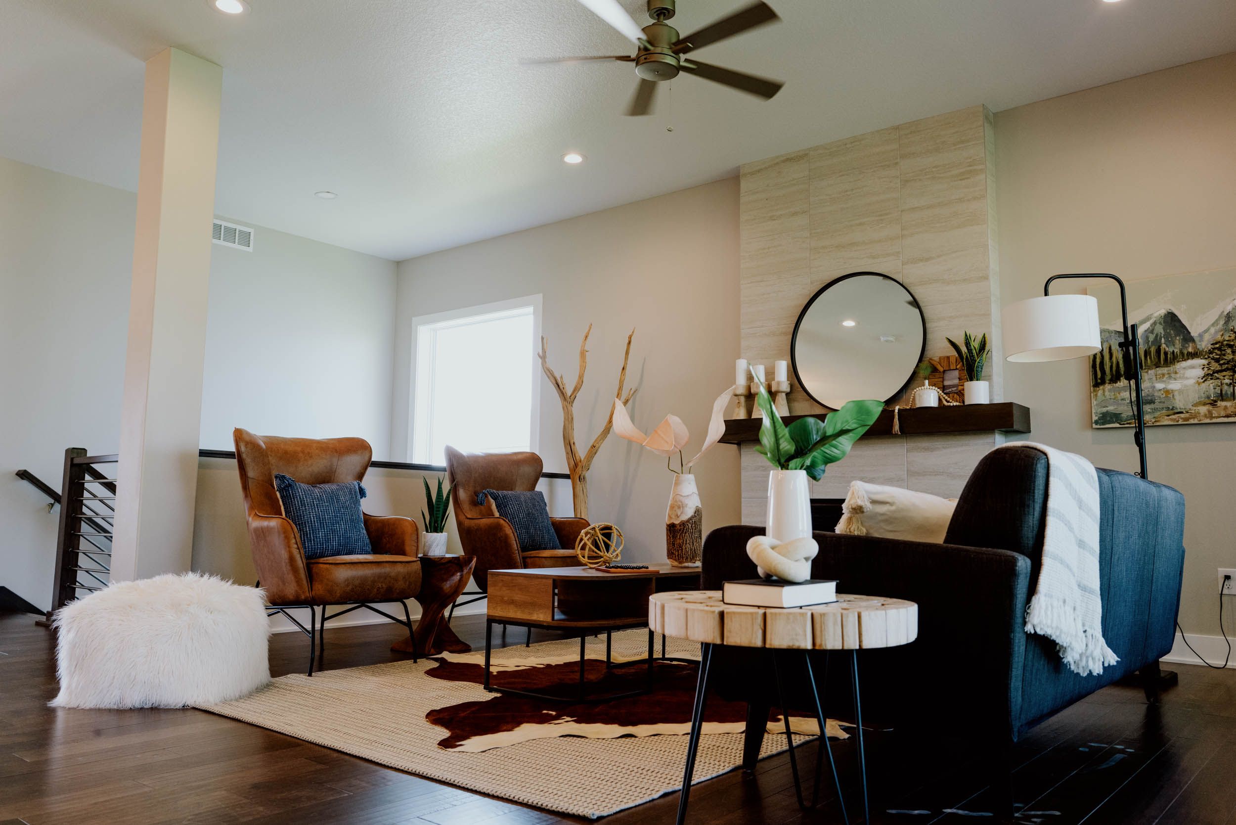 casa en Genesis Custom Homes por Genesis Custom Homes