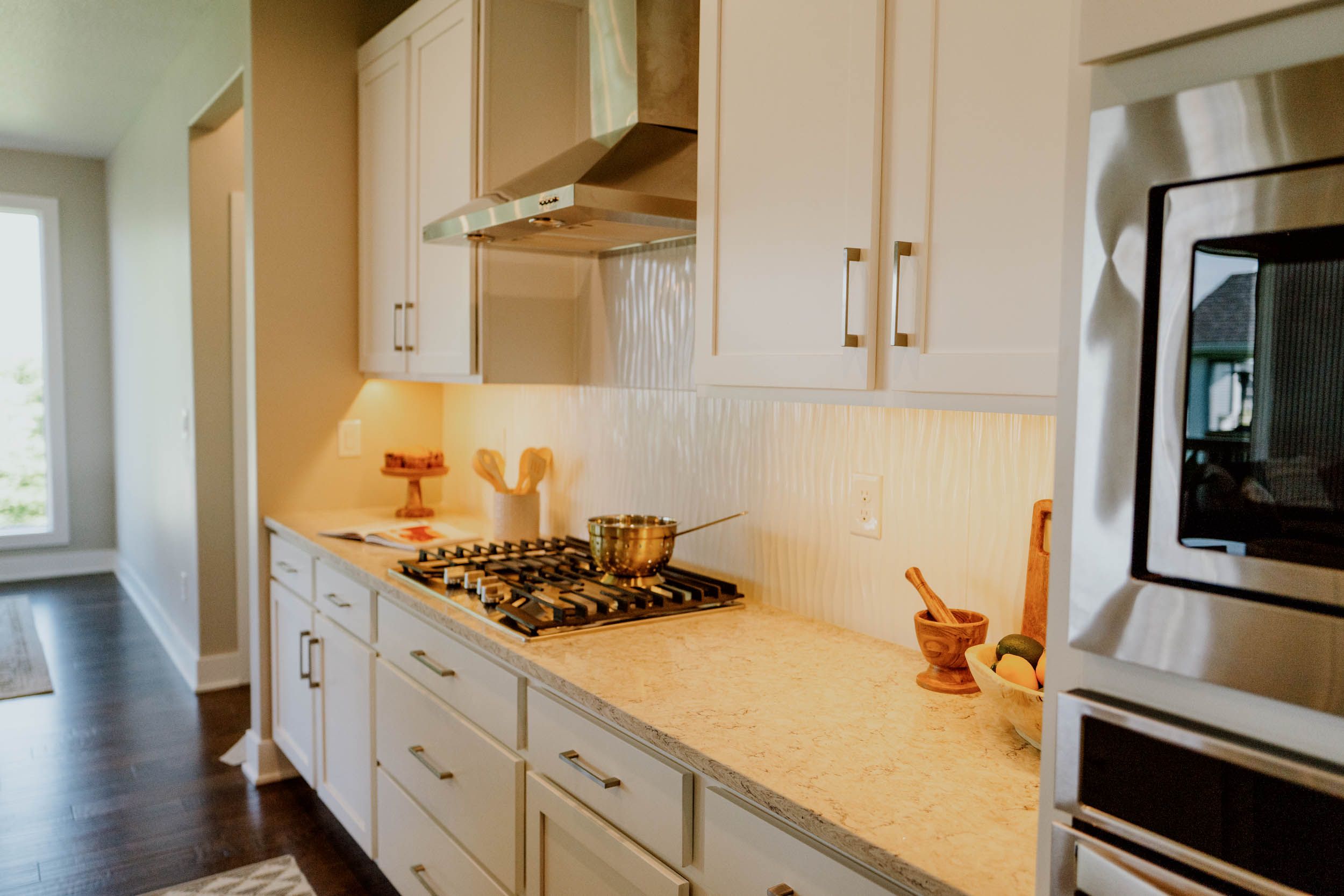 casa en Genesis Custom Homes por Genesis Custom Homes