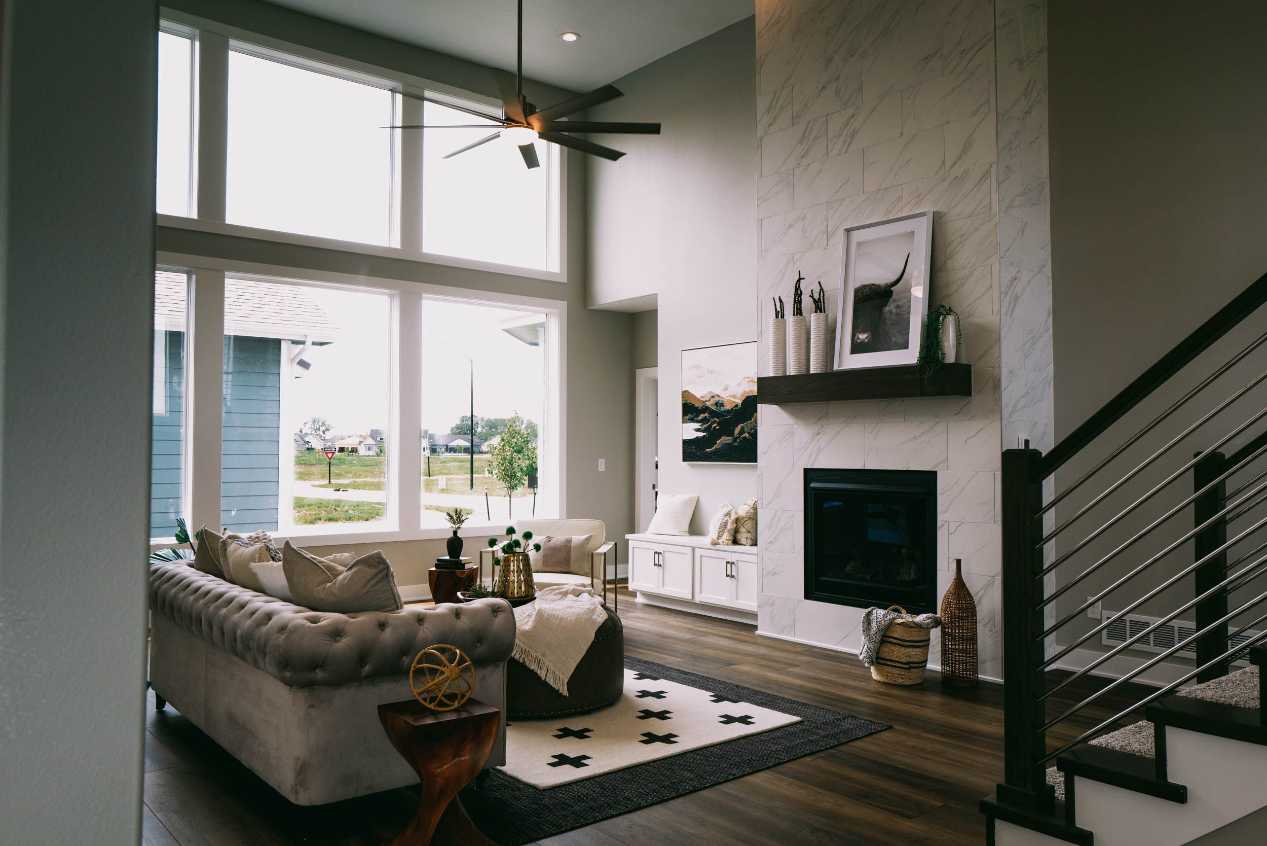 casa en Genesis Custom Homes por Genesis Custom Homes