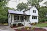 casa en J. Hoffman Studio Design+Build por J. Hoffman Studio Design+Build