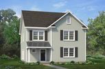 Willow Bend At Hillpoint by McQ Builders in Norfolk-Newport News Virginia