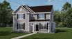 casa en Willow Bend At Hillpoint por McQ Builders