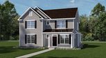 Willow Bend At Hillpoint by McQ Builders in Norfolk-Newport News Virginia