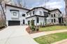 casa en J.D.A. Custom Homes, Inc por J.D.A. Custom Homes Inc.