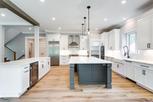 J.D.A. Custom Homes, Inc - Vienna, VA