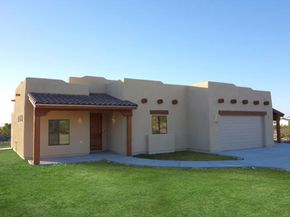 Los Alamos Builders LLC - San Luis, AZ