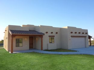 Los Alamos Builders LLC por Los Alamos Builders LLC en Yuma Arizona