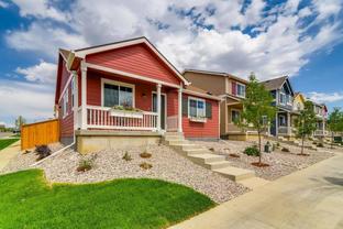Mission Homes Colorado por Mission Homes Colorado en Fort Collins-Loveland Colorado