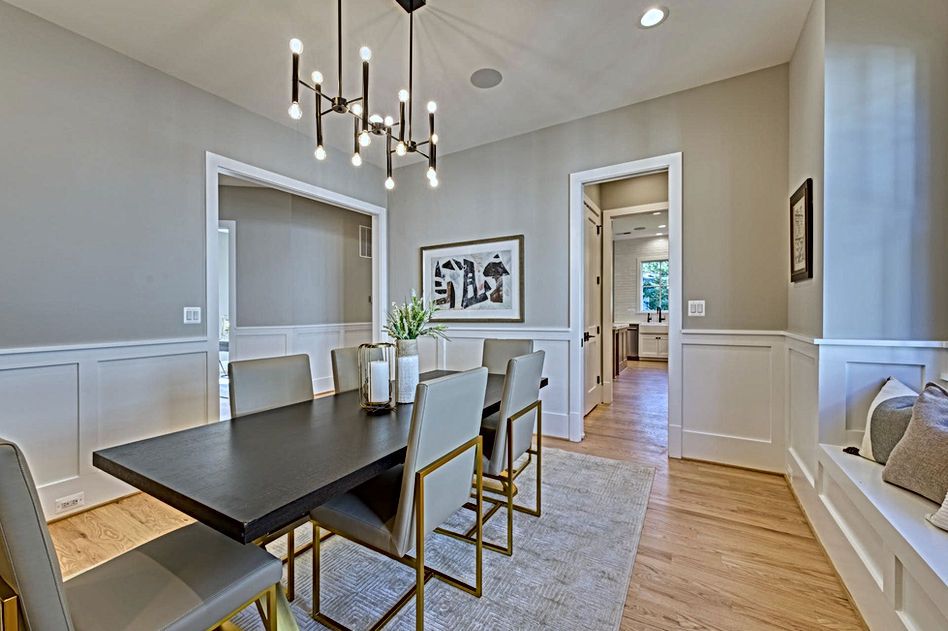 casa en M-R Custom Homes por MR Custom Homes