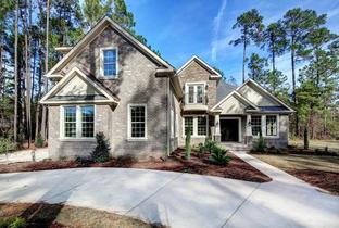 Metropolitan Homes por Metropolitan Homes en Myrtle Beach South Carolina