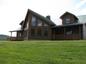 casa en Mountain State Log Homes por Mountain State Log Homes