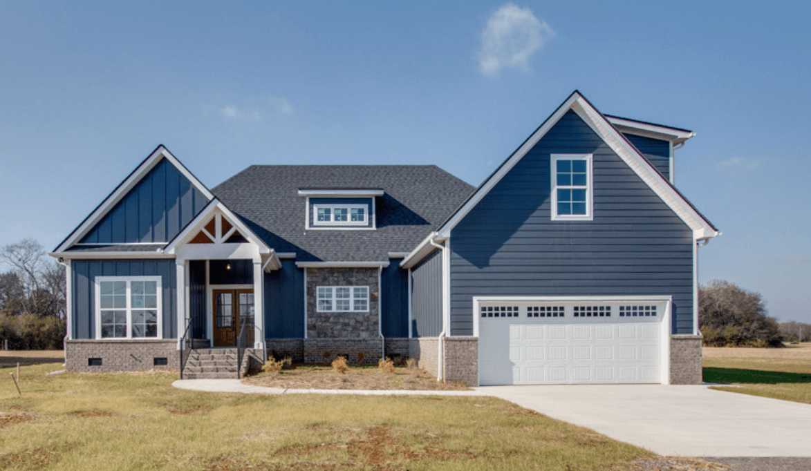 casa en Michael’s Homes por Michael’s Homes