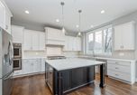 McMasterFaganel Custom Homes - Lombard, IL