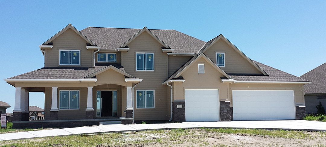 Jeck & Co Builders - : Papillion, NE