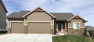 Jeck & Co Builders por Jeck & Co Builders en Omaha Nebraska