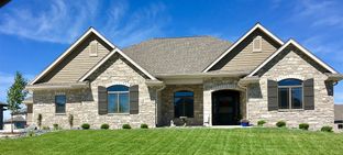 Jeck & Co Builders por Jeck & Co Builders en Omaha Nebraska
