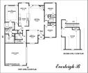 Pleasant Ridge Estates – New Homes - Olive Branch, MS