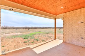 Lantrip"s Custom Homes - Abilene, TX