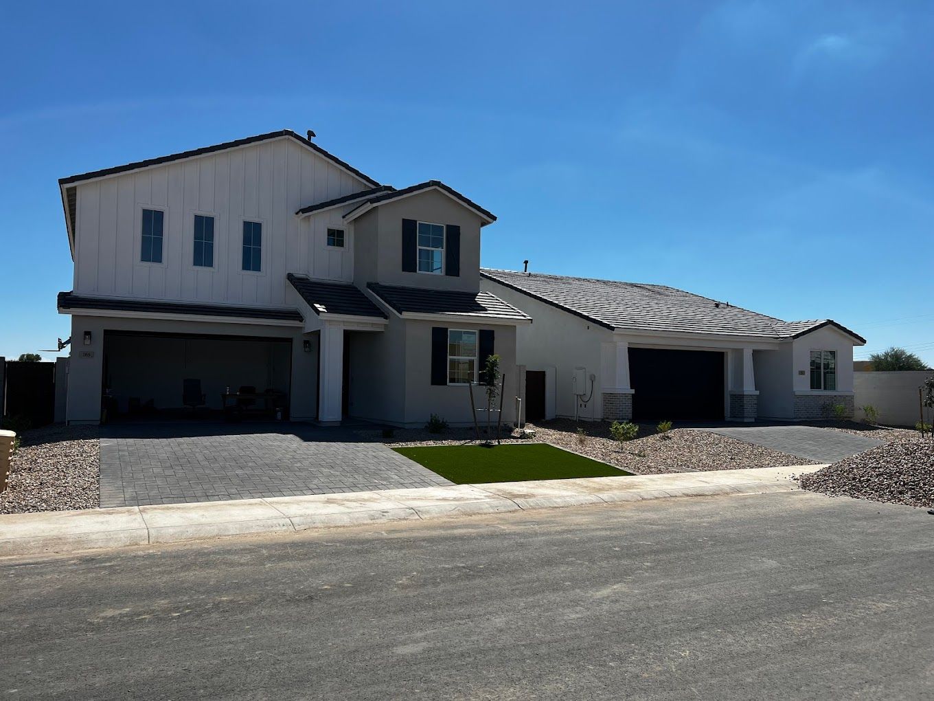 casa en Newport Beach por Newport Homes