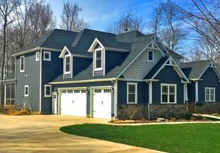 Paradise Homes of Medina, Inc por Paradise Homes of Medina, Inc en Cleveland Ohio