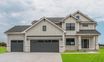 casa en Heritage At Grimes por Orton Homes