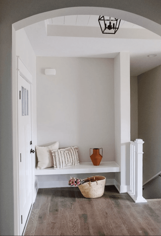 casa en Glenwood Park por Orton Homes