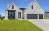 casa en Gladbury Park por Orton Homes