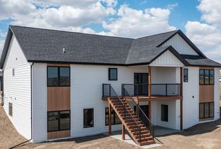 Paramount Builders Inc. por Paramount Builders Inc en Bismarck North Dakota