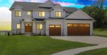 Browns Woods Estates by Orton Homes in Des Moines Iowa