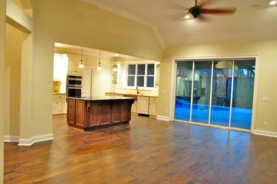 casa en Parr Builders por Parr Builders