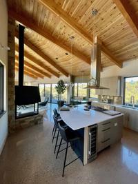 Paul Inge Custom Building LLC - : Salida, CO