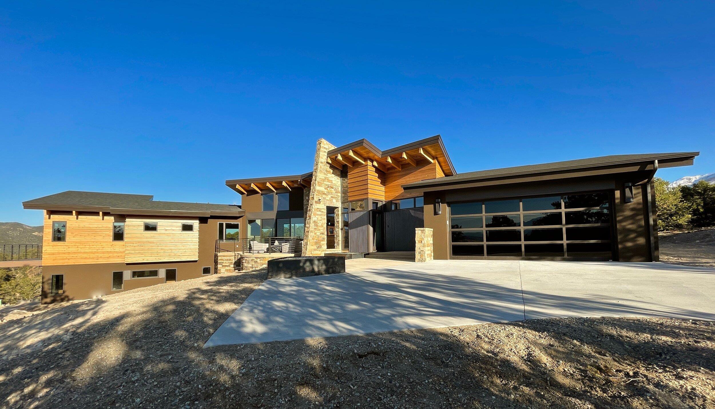 casa en Picb por Paul Inge Custom Building LLC